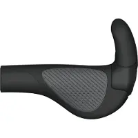 Ergon Gp2 Evo 130mm Styrehandtag