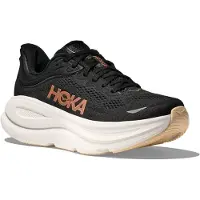 Hoka One One Women's Bondi 9 skor för landsvägslöpning