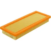 Knecht Luftfilter LX 2023