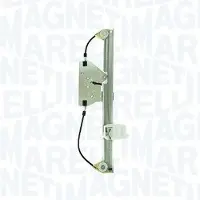 MAGNETI MARELLI Fönsterhiss 350103161200