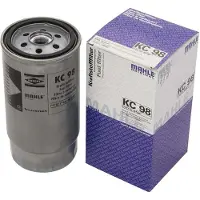 Knecht Bränslefilter KC 98