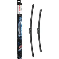 Bosch Torkarblad Aerotwin 3 397 014 00T, 625/500mm, Front, 2 Stycke
