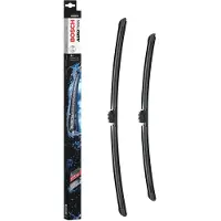 Bosch Aerotwin Torkarbladssats med platta blad A832S