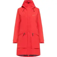 Didriksons Ilma 8, Parkas, Dam, Pomme Red