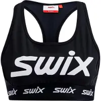 Swix Women's Roadline Bra Black