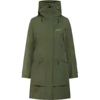Didriksons Women's Ilma Parka 8 damparka