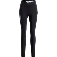 Swix Women's Roadline Tights Black