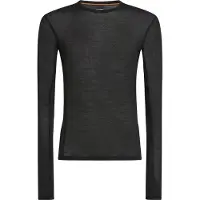 Icebreaker Merino 75 Cool Lite Featherlight Långärmad Baslager