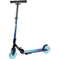 Möve 145 Led Blue Sky Sparkcykel