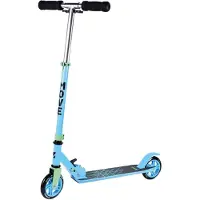 Möve 125 Stripes Sparkcykel