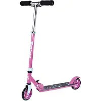 Möve 125 Love Sparkcykel