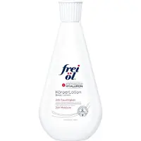 Frei öl Hydrolipid Body lotion 200 ml