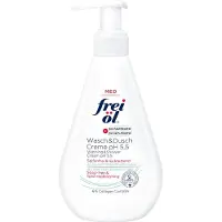 Apotheker Walter Bouhon GmbH Reinigung & Deodorants Wasch&DuschCreme pH 5,5 Duschskum 250 ml