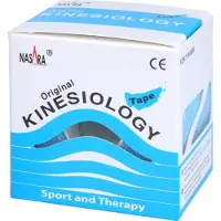 Sporti Sport Tape Blå