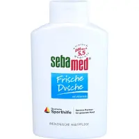 Sebamed Kropp Kroppstvätt Fräsch dusch