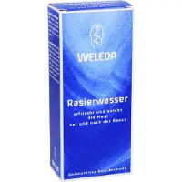 Weleda For Men Rasierwasser After shave splash 100 ml