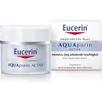 Eucerin AQUAporin Active Cream Dry Skin 50ml