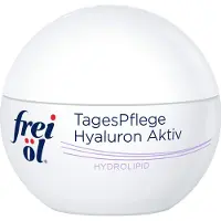 Apotheker Walter Bouhon GmbH Hydrolipid Hyaluron Aktiv dagkräm Dagkräm 50 ml