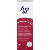 Apotheker Walter Bouhon GmbH Anti Age Hyaluron Lift All-In-One koncentrat Ansiktsemulsion 30 ml