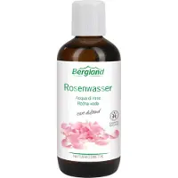 Bergland-Pharma & Co. KG aromavård rosvatten Toner 100 ml