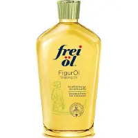 Frei öl Ansikts- och kroppsoljor FigurOlja Kroppsolja 125 ml