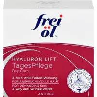 Apotheker Walter Bouhon GmbH Anti Age Hyaluron Lift Day Care Dagkräm 50 ml