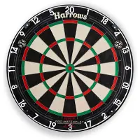 Harrows Darts Pro Matchplay 2 Bristle Piltavla