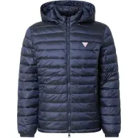 GUESS herr dunjacka triangel G
