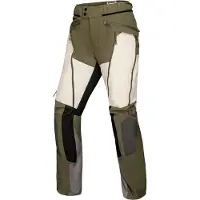 IXS Venture-Air 1.0 Motorcykel Textil Byxor