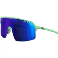 Julbo Intensity Pale Green/violet Reactiv solglasögon