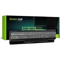 Green Cell Laptop batteri BTY-S14 BTY-S15 11.1 V 4400 mAh MSI