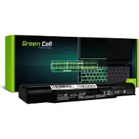 Green Cell Laptop batteri 10.8 V 4400 mAh Fujitsu