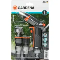 Gardena Premium Essentials-pistol