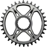 Shimano Xtr Fc-m9100-1/9120-1 96 Bcd Kedjehjul