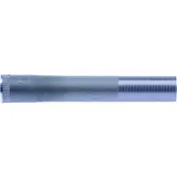 Rst 1´´ 25.4 Mm Threaded Styrrör Till Dämpargaffel 60 Mm
