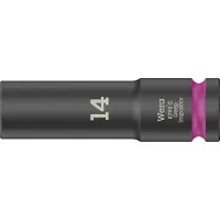 Wera Krafthylsa WE05004831001; 1/2''; 14x83 mm