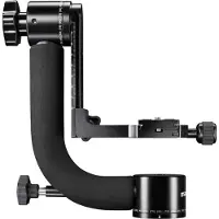 Mantona 20365, 220 mm, 1,06 kg, 230 mm