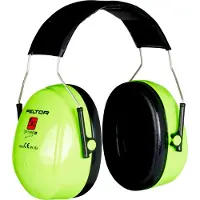 3M Peltor Optime II hörselskydd