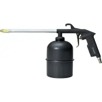 Stanley Tryckluftsdriven sprutpistol 150043XSTN