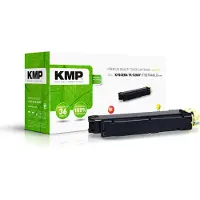 KMP Toner Ersätter Kyocera 1T02TWANL0, TK-5280Y Kompatibel Gul 11000 sidor K-T92 2923,3009