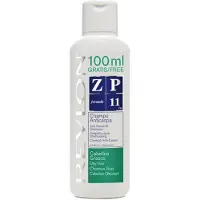 Revlon Zp11 Shampoo mot mjäll för fet hårbotten 400 ml