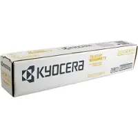 Kyocera TK-5315 Y Tonerkassett Gul