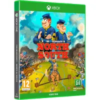 The Bluecoats: North vs South (Limited Edition)
