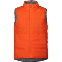 POC Kids' POCito Liner Vest Fluorescent Orange