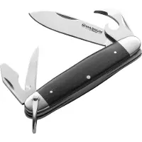 Magnum Classic Pocket Steel fällkniv