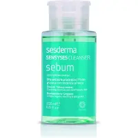Sesderma Sebum make-up remover (Sensyses Cleanser) 200 ml