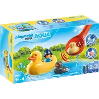 Playmobil Anka Familj