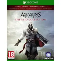 Assassin's Creed: The Ezio Collection (Nordic) (XONE)