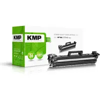 KMP Toner Ersätter HP 94ABK Kompatibel Svart 1500 sidor H-T252 2552,4000
