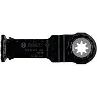 Bosch Skär för planskärning PAIZ 32 EPC HCS; 32x60 mm